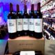Spottswoode Cabernet Sauvignon St. Helena Napa Valley Estate 2021