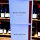 Bollinger Special Cuvee Brut NV